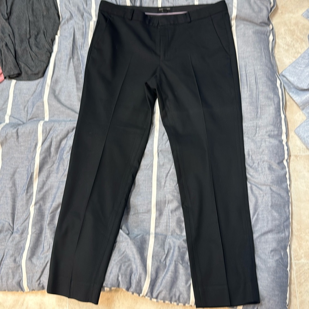 BR Bryan Curvy fit size 12. Never worn